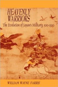 Heavenly Warriors / Edition 1