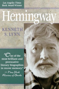 Title: Hemingway, Author: Kenneth S. Lynn