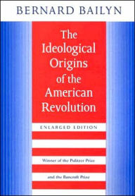The Ideological Origins of the American Revolution / Edition 2