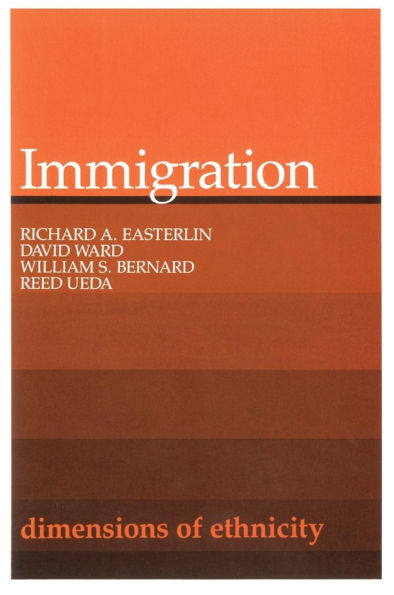Immigration