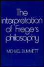 The Interpretation of Frege's Philosophy