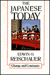 The Japanese Today: Change and Continuity