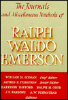 Title: Journals and Miscellaneous Notebooks of Ralph Waldo Emerson, Volume VIII: 1841-1843, Author: Ralph Waldo Emerson
