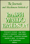 Title: Journals and Miscellaneous Notebooks of Ralph Waldo Emerson, Volume XIII: 1852-1855, Author: Ralph Waldo Emerson