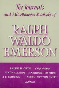 Title: Journals and Miscellaneous Notebooks of Ralph Waldo Emerson, Volume XIV: 1854-1861, Author: Ralph Waldo Emerson