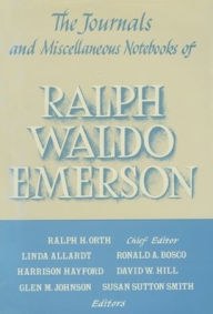 Title: Journals and Miscellaneous Notebooks of Ralph Waldo Emerson, Volume XV: 1860-1866, Author: Ralph Waldo Emerson