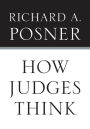 How Judges Think