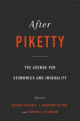 After Piketty: The Agenda for Economics and Inequality