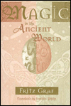Magic in the Ancient World