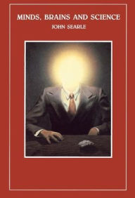 Title: Minds, Brains and Science, Author: John R. Searle