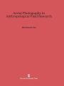 Aerial Photography in Anthropological Field Research