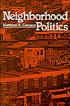 Neighborhood Politics