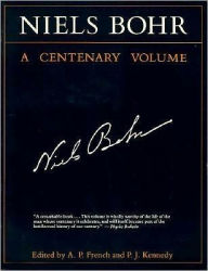 Niels Bohr: A Centenary Volume