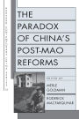 The Paradox of China's Post-Mao Reforms