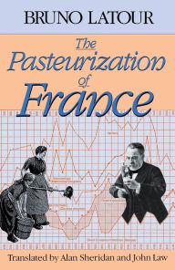 The Pasteurization of France / Edition 1