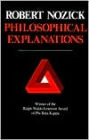 Philosophical Explanations