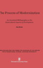 The Process of Modernization: An Annotated Bibliography on the Sociocultural Aspects of Development