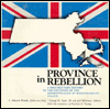 Province in Rebellion: A Documentary History of the Founding of the Commonwealth of Massachusetts, 1774-1775