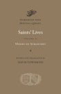 Saints' Lives, Volume II