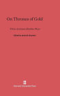 On Thrones of Gold: Three Javanese Shadow Plays