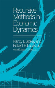 Title: Recursive Methods in Economic Dynamics, Author: Nancy L. Stokey