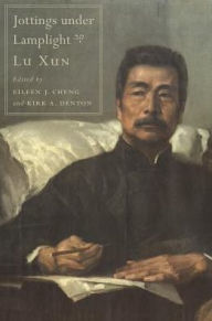 Title: Jottings under Lamplight, Author: Lu Xun