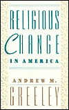 Religious Change in America