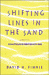 Title: Shifting Lines in the Sand: Kuwait's Elusive Frontier with Iraq, Author: David H. Finnie