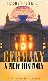 Germany: A New History