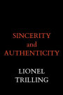 Sincerity and Authenticity