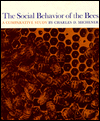 Title: The Social Behavior of the Bees, Author: Charles D. Michener