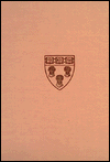 Soviet Legal Bibliography: A Classified and Annotated Listing of Books and Serials Published in the Soviet Union since 1917 as Represented in the Collection of the Harvard Law School Library as of January 1, 1965