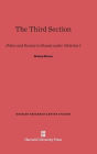 The Third Section: Police and Society in Russia under Nicholas I