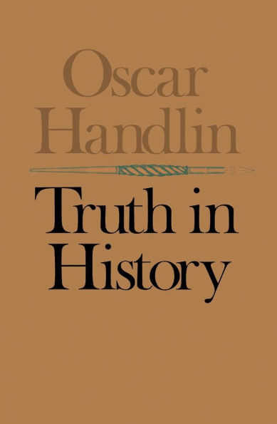 Truth in History