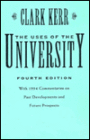 The Uses of the University