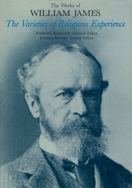 Title: The Varieties of Religious Experience, Author: William James