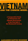 Vietnam and the Chinese Model: A Comparative Study of Vietnamese and Chinese Government in the First Half of the Nineteenth Century