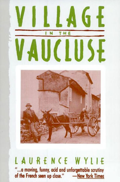 Village in the Vaucluse: Third Edition / Edition 3