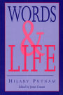 Words and Life