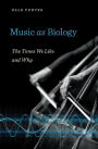 Music as Biology: The Tones We Like and Why