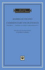 Commentary on Plotinus, Volume 5: <i>Ennead III</i>, Part 2, and <i>Ennead IV</i>