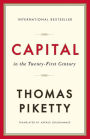 Capital in the Twenty-First Century