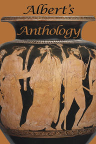 Title: Albert's Anthology, Author: Kathleen M. Coleman