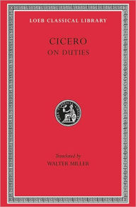 Title: On Duties / Edition 1, Author: Cicero