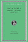 Roman History, Volume II: Books 12-35