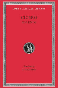 Title: On Ends / Edition 2, Author: Cicero