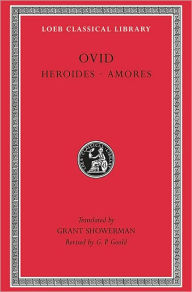 Title: Heroides. Amores, Author: Ovid