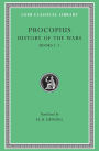 History of the Wars, Volume I: Books 1-2
