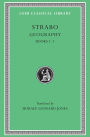 Geography, Volume I: Books 1-2
