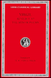 Aeneid: Volume 2, (Aeneid Books 7-12 & Minor Poems) (Loeb Classical Library)